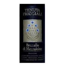 Friggiale Brunello di Montalcino