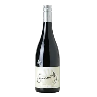 Shoofly Shiraz