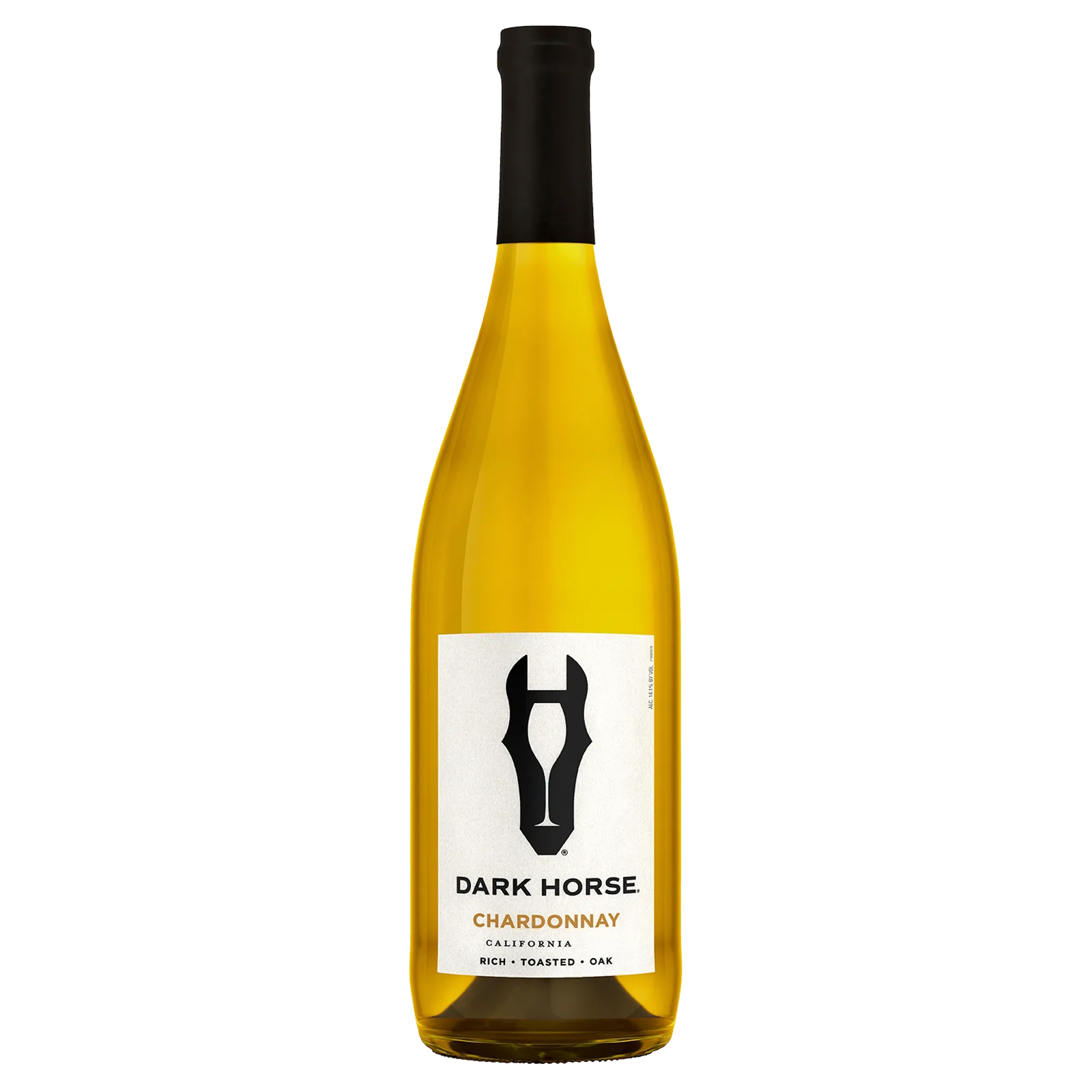 Dark Horse Chardonnay