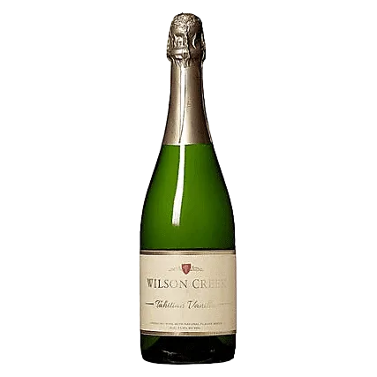 Wilson Creek Sparkling Tahitian Vanilla