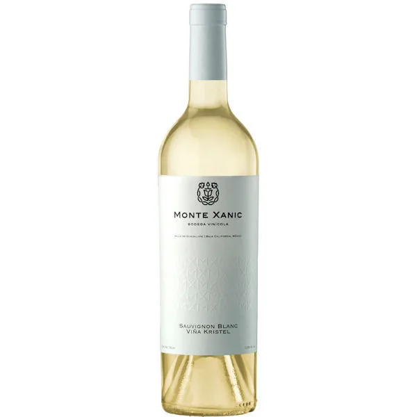 Monte Xanic Valle De Guadalupe Mexico Sauvignon Blanc Vina Kristel 2024