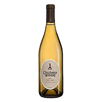 Columbia Winery Pinot Gris