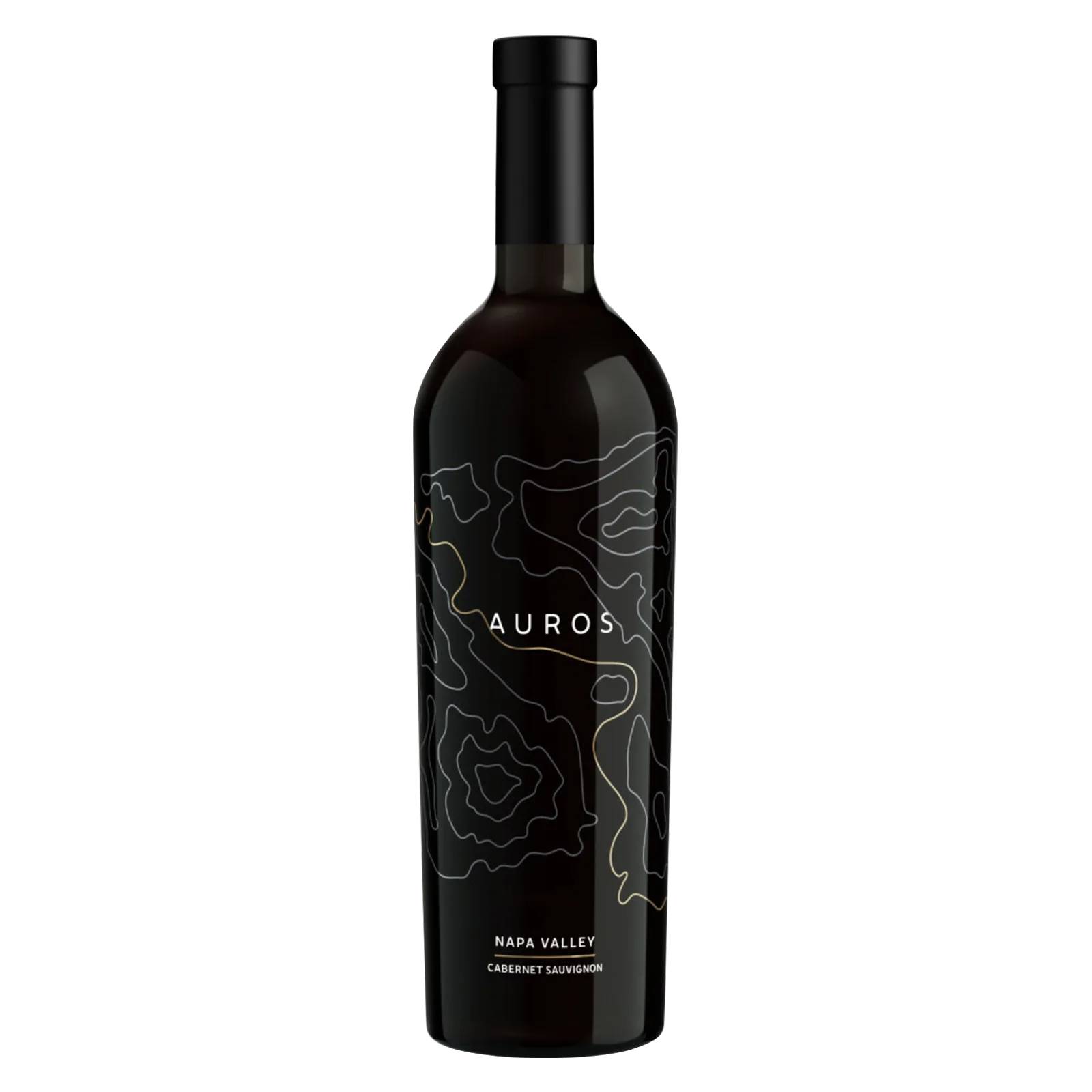 Auros Napa Valley Cabernet Sauvignon
