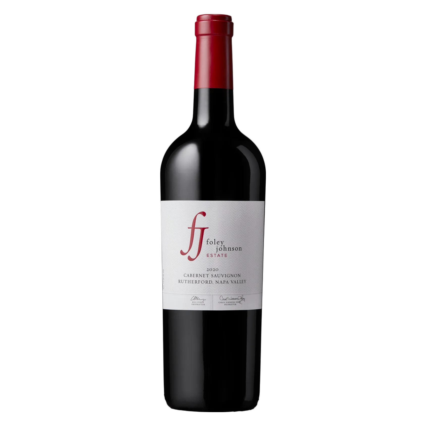 Foley-Johnson Estate Rutherford Cabernet Sauvignon