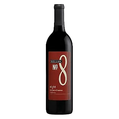 Cellar No. 8 "Eight"
