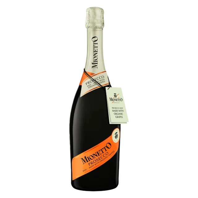 Mionetto Organic Prosecco