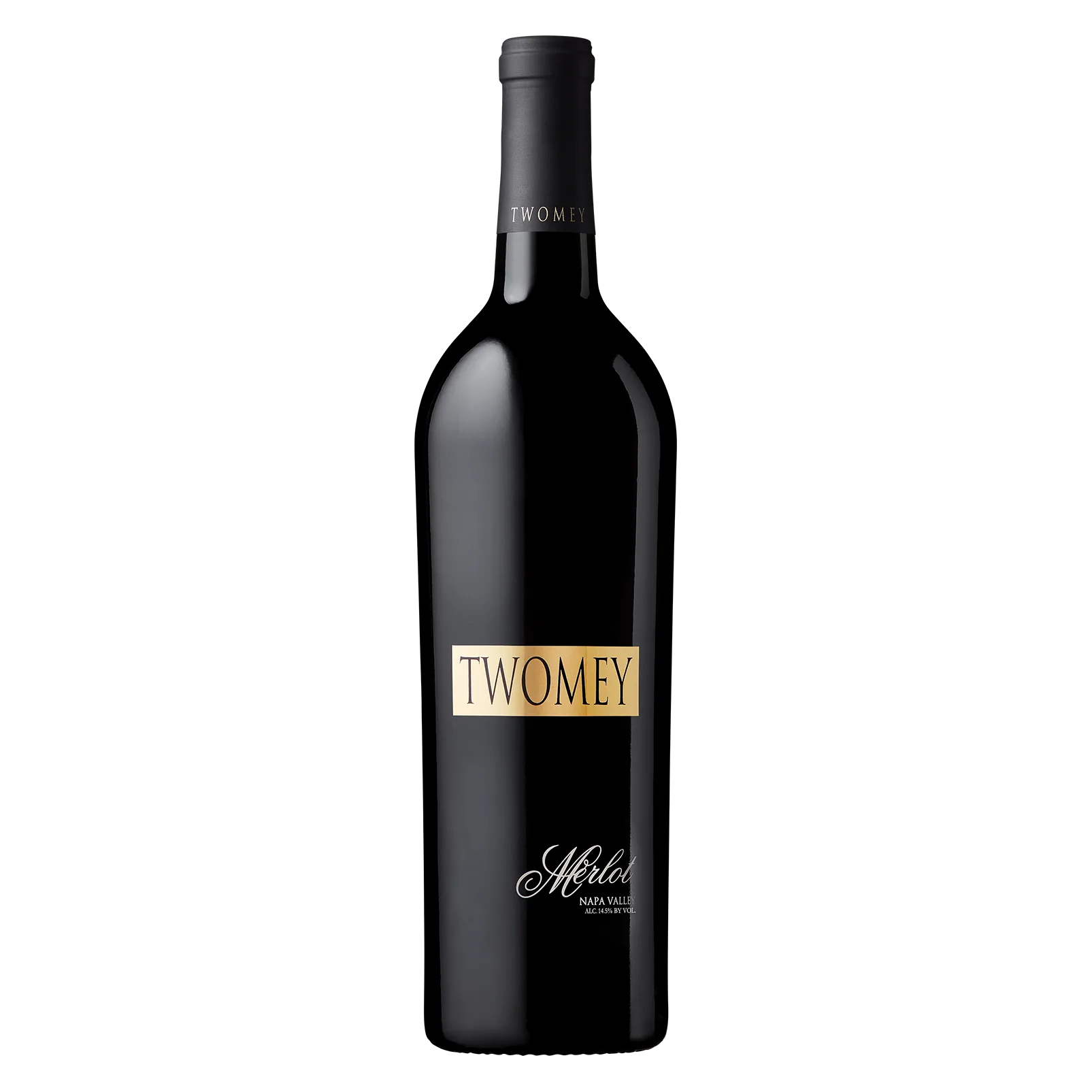 Twomey Merlot 2015
