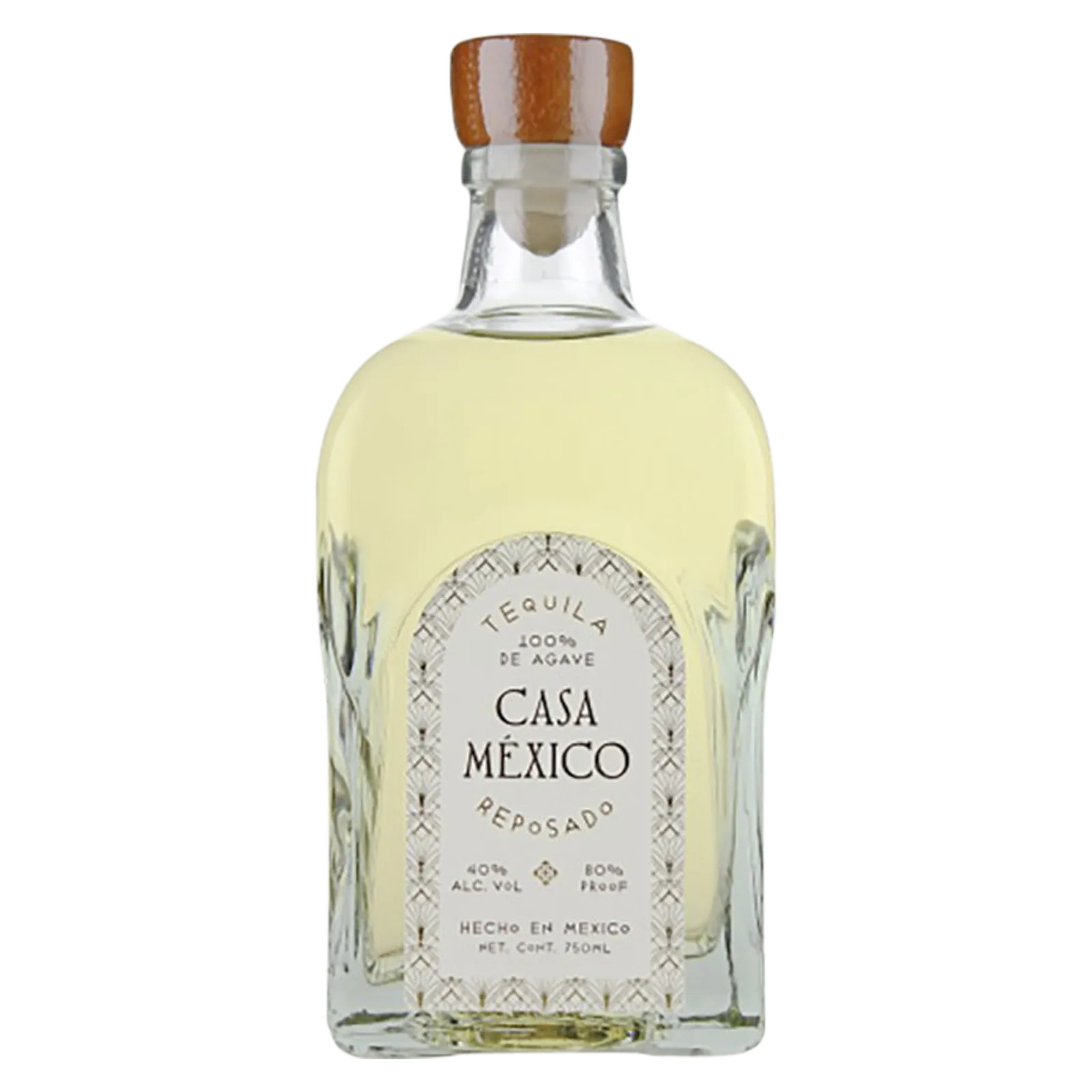 Casa Mexico Reposado