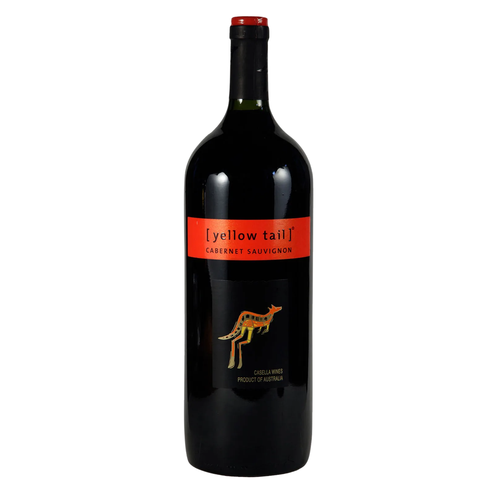 Yellow Tail Cabernet Sauvignon