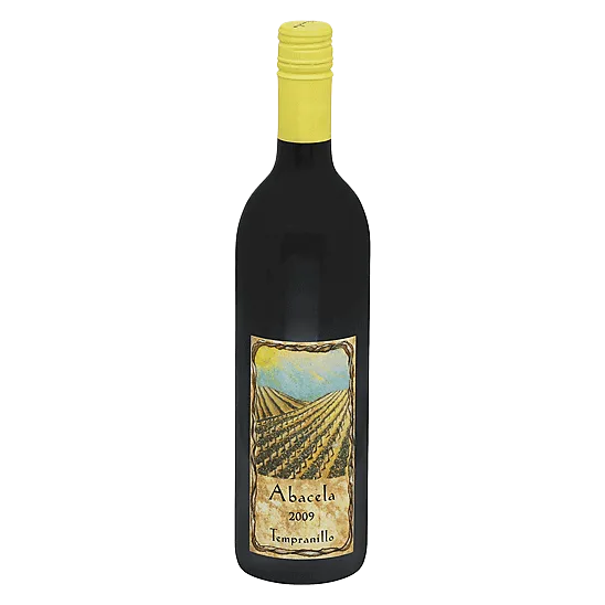 Abacela Tempranillo
