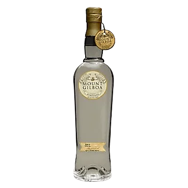 Mount Gilboa Rum