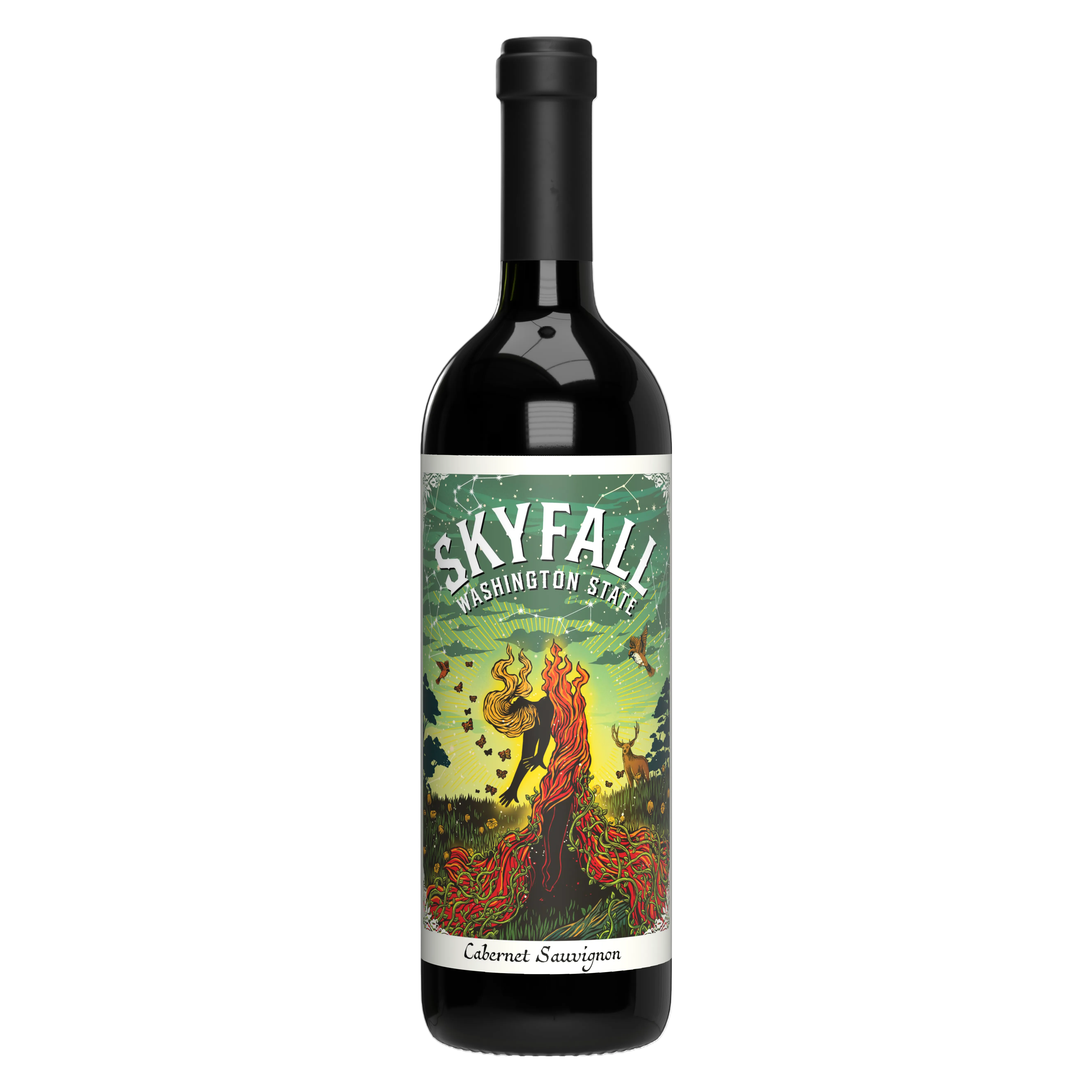 Skyfall Cabernet Sauvignon