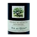Dom des Murettes Minervois l'Olivier '97 (750 ML)