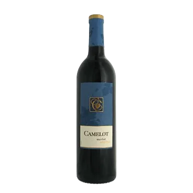 Camelot Merlot