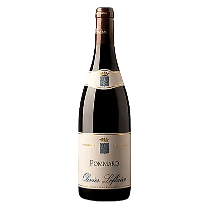 Joseph Faiveley Pommard AC 2016