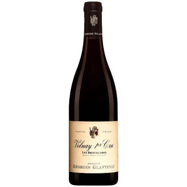 Georges Glantenay Volnay 1Er Cru Les Brouillards Pinot Noir 2022