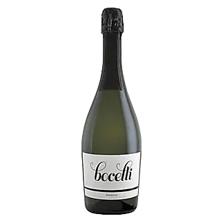 Bocelli Prosecco