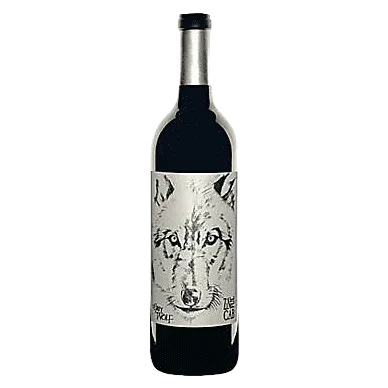 Grey Wolf Zinful Cabernet