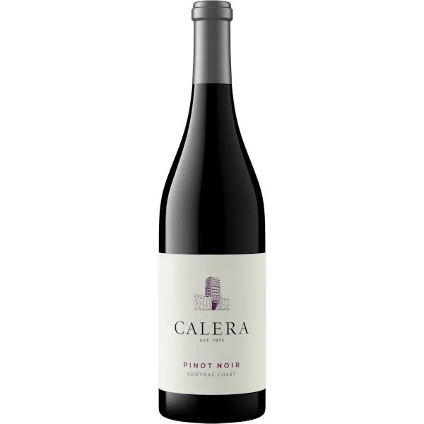 Calera Central Coast Pinot Noir 2023