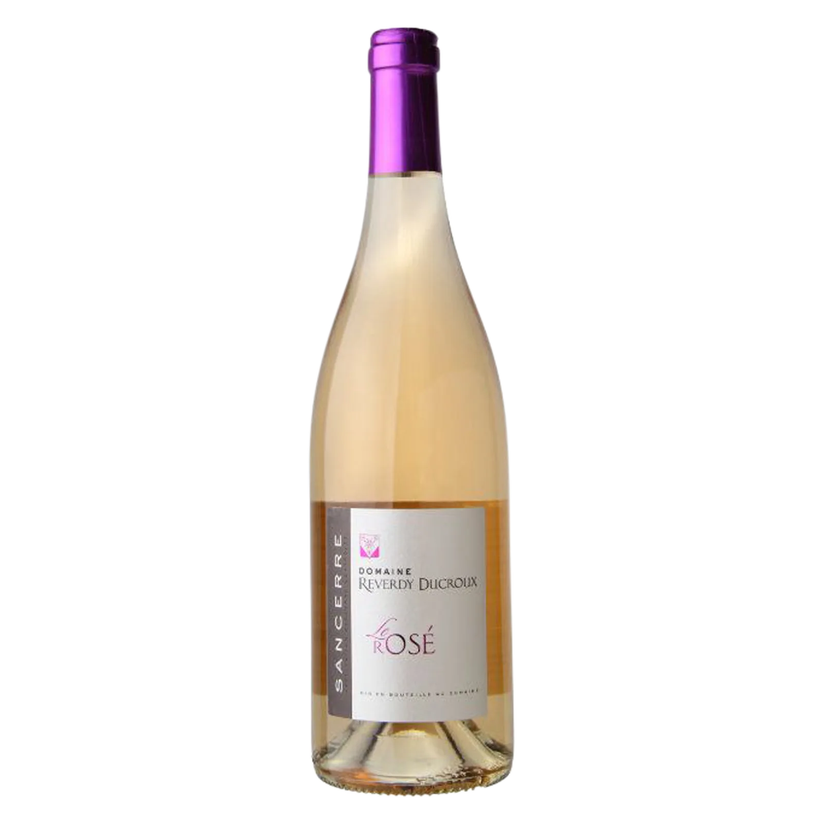 Domaine Ducroux Sancerre Rose 21