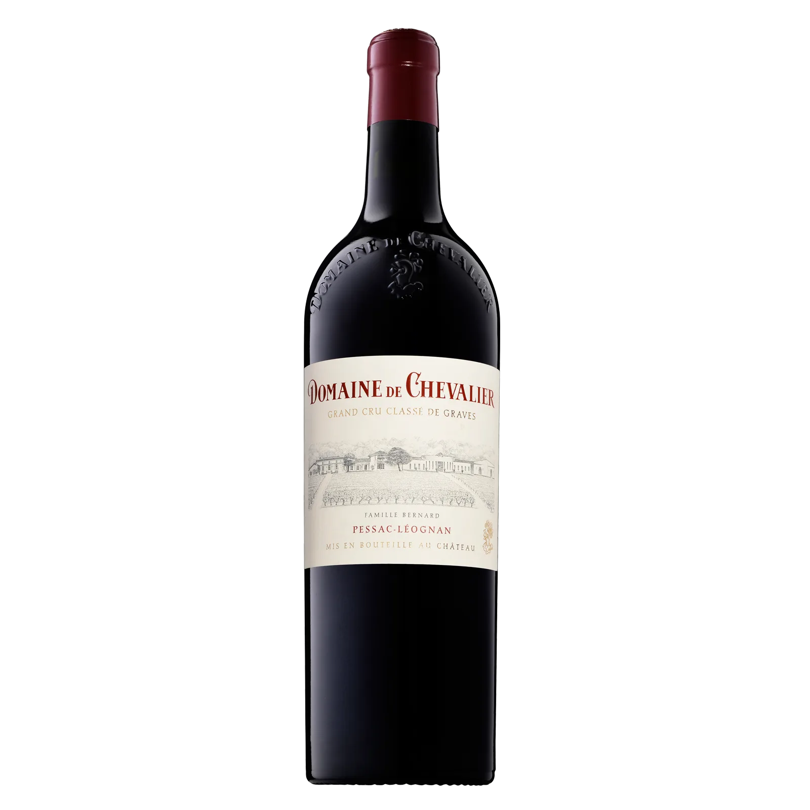 Domaine de Chevalier 2019