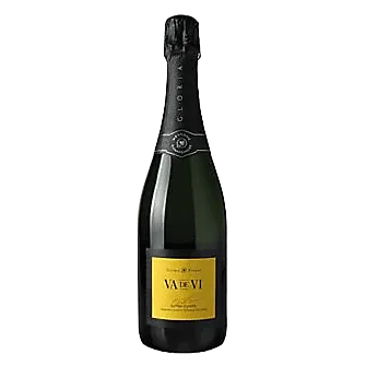 Gloria Ferrer Sparkling Wine Va De Vi