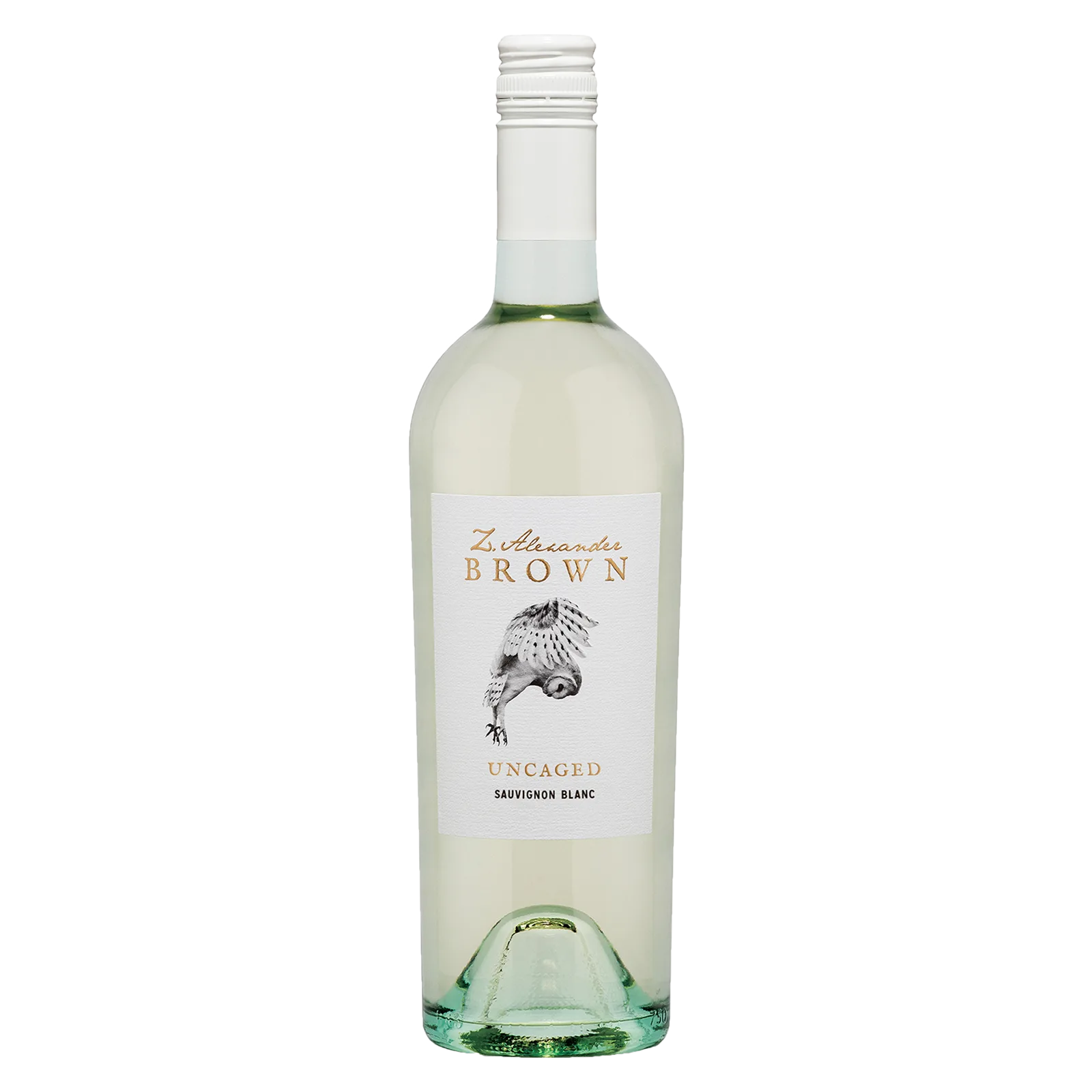 Z. Alexander Sauvignon Blanc750ml