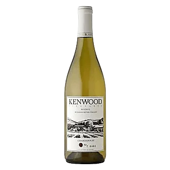 Kenwood Reserve Chardonnay