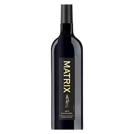 MATRIX RUSSIAN RIVER ZINFANDEL