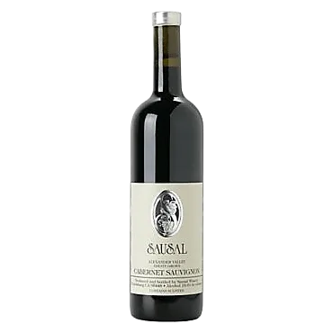Sausal Cabernet Sauvignon