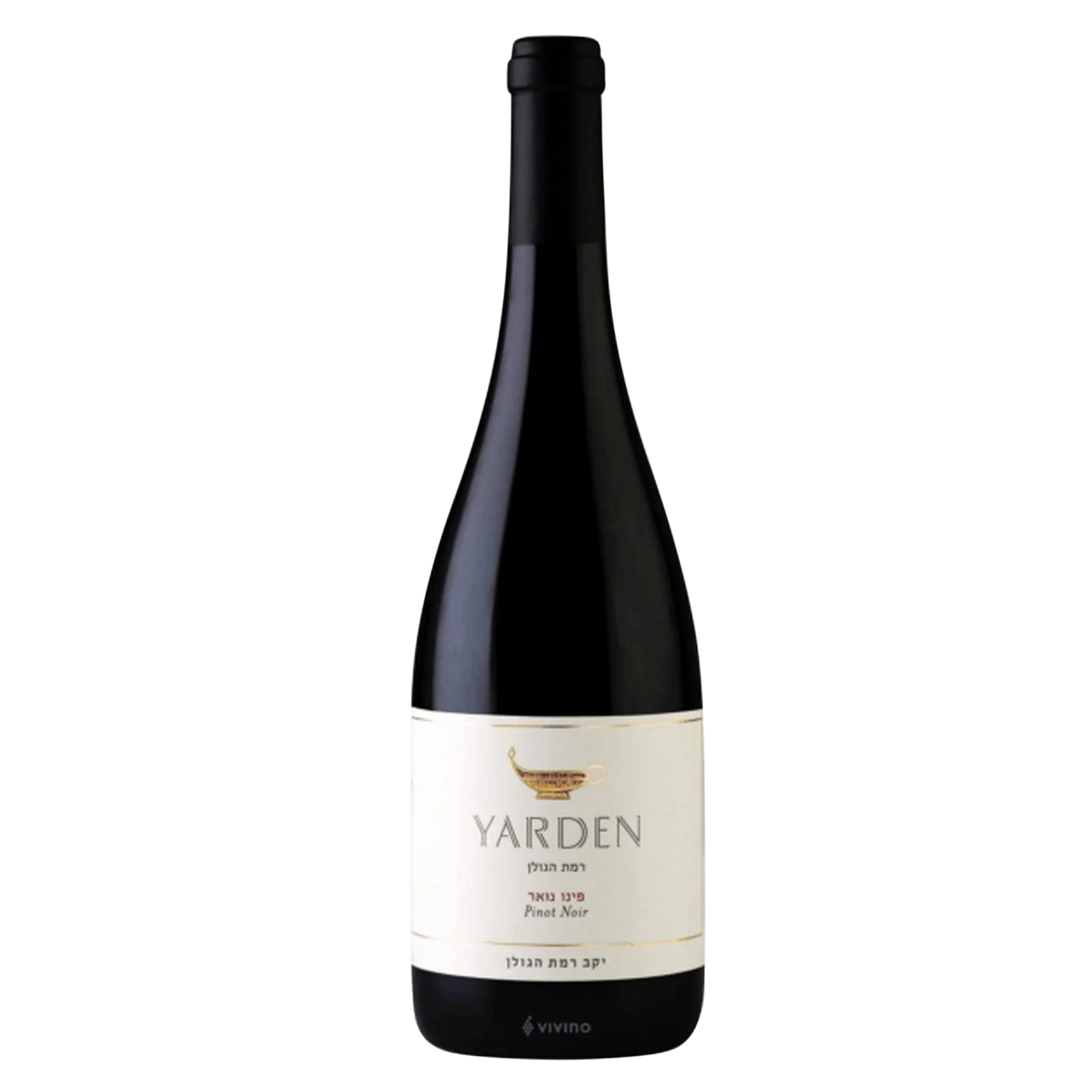 Yarden Kosher Pinot Noir Golan Heights