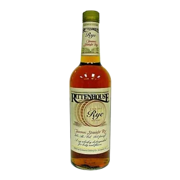 Rittenhouse Rye Whiskey