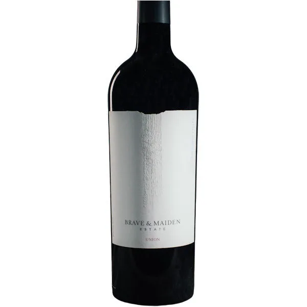 Brave Maiden Santa Ynez Cabernet Franc 2022