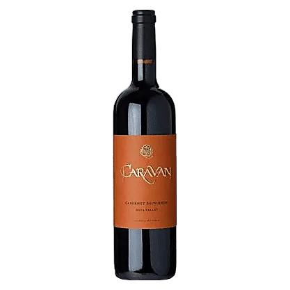 Caravan by Darioush Cabernet Sauvignon 2013