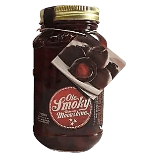 Ole Smoky Moonshine Chocolate Cherries