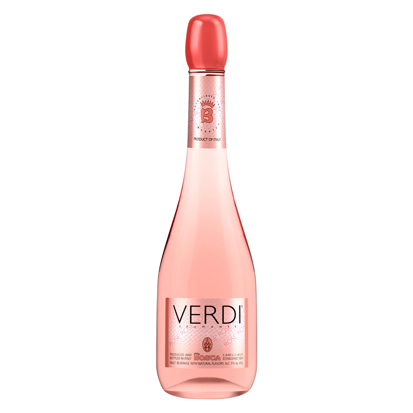 Verdi Rose