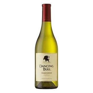 Dancing Bull Chardonnay '08 (750 ML)