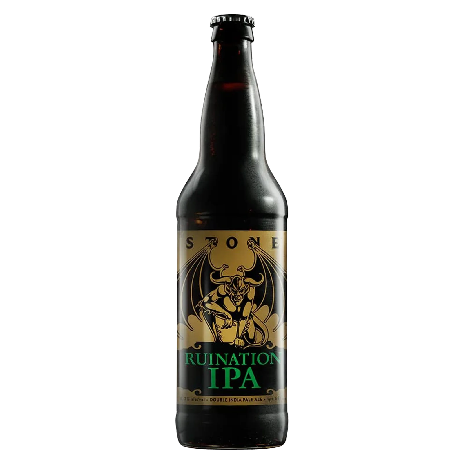 Stone Special Release Ruination IPA 22oz Btl