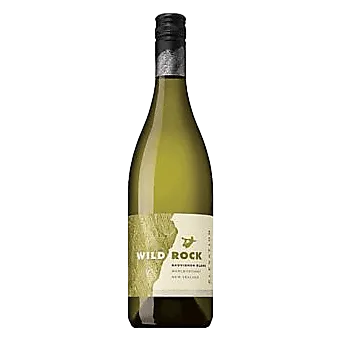 Wild Rock Sauvignon Blanc