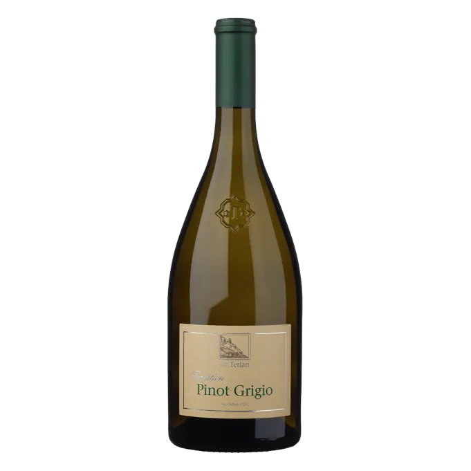 Terlano Pinot Grigio