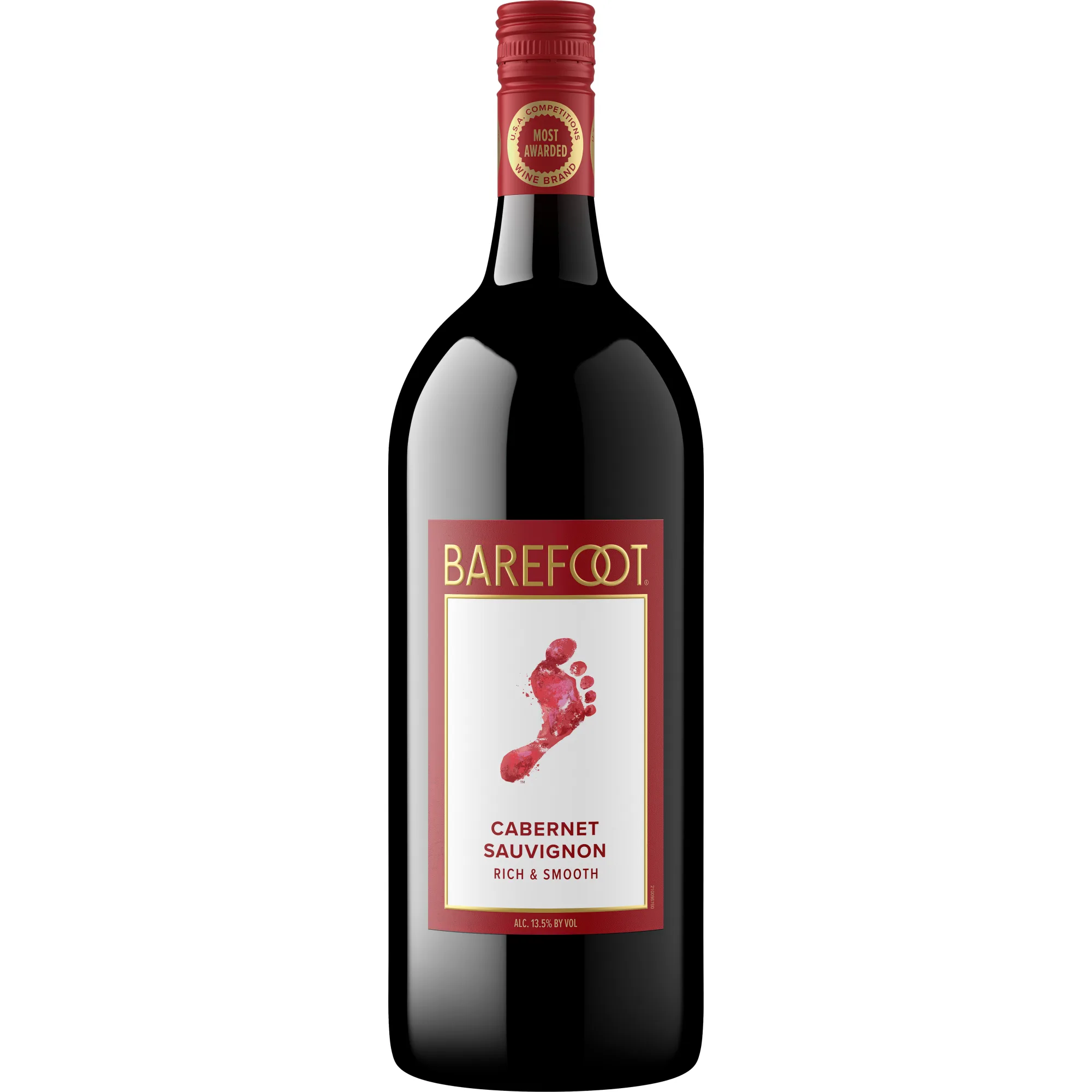 Barefoot Cabernet Sauvignon