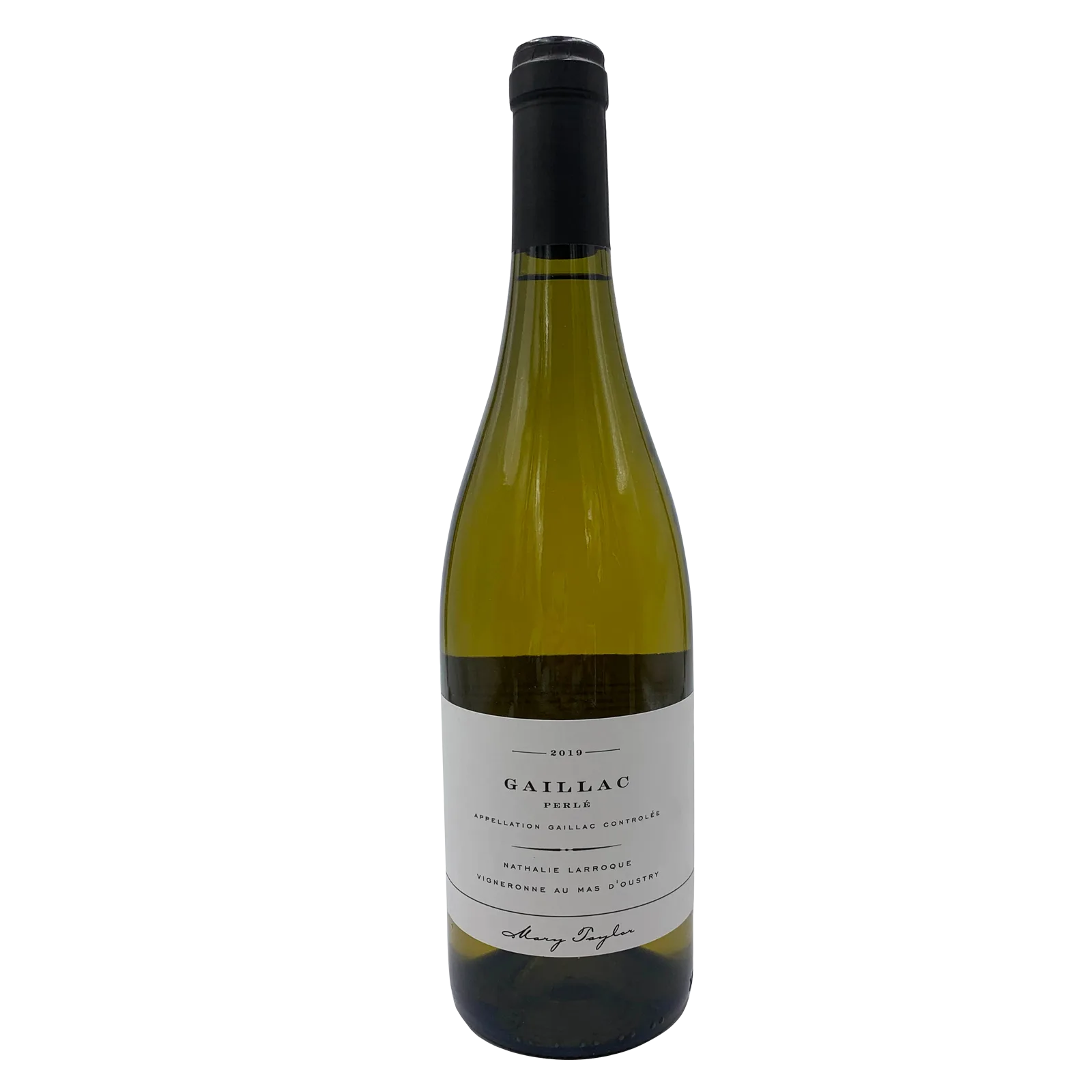 Mt Gaillac Perle 2019