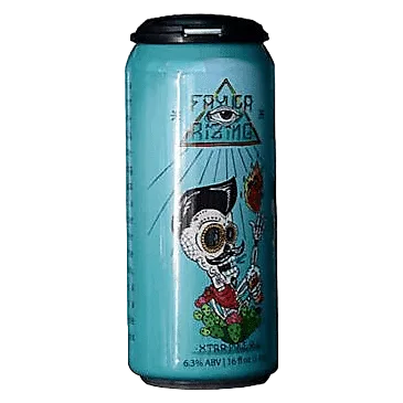 Helio Basin Fayuca Rizing Xtra Pale Ale 4pk 16oz Can