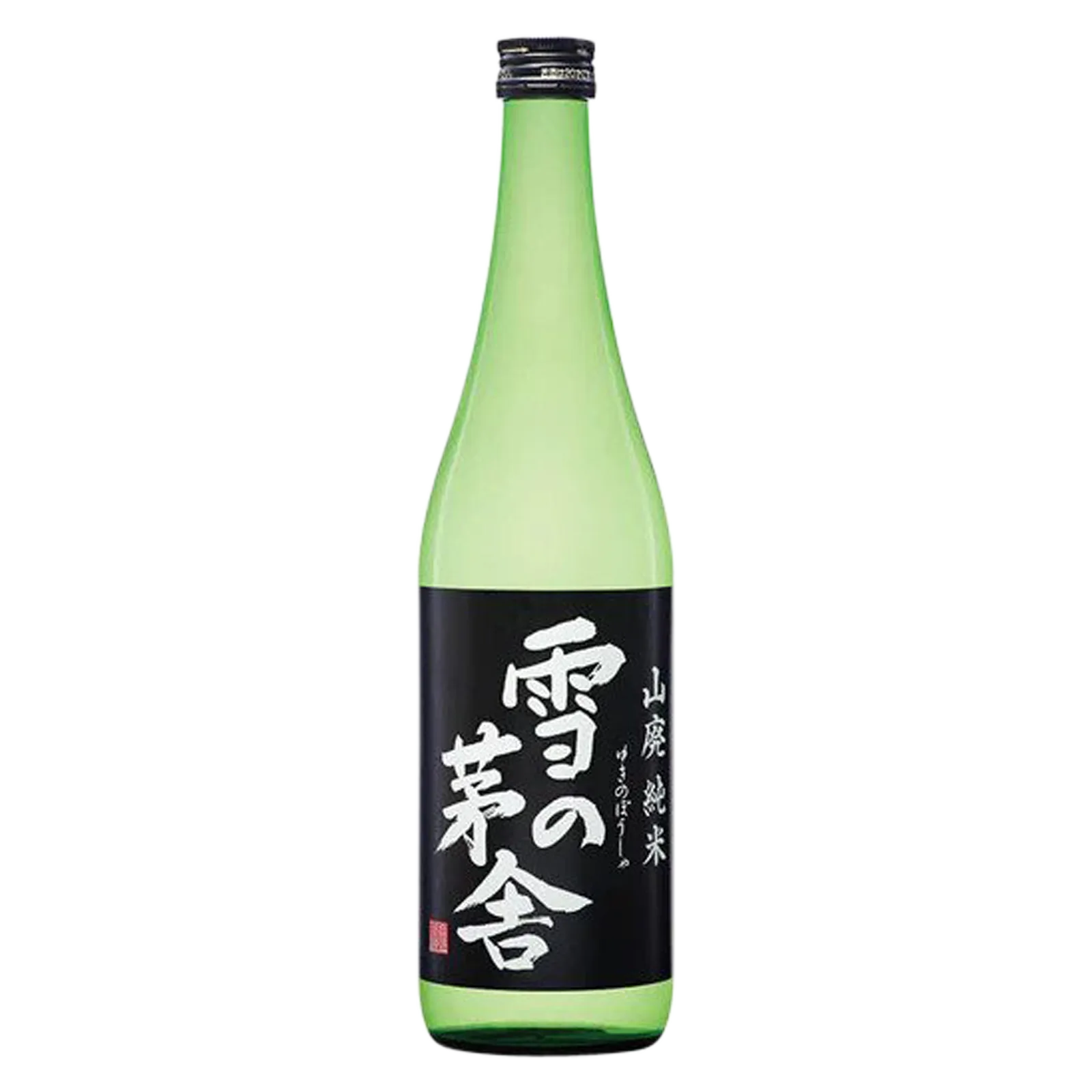 Yuki No Bosha Yamahi Jun