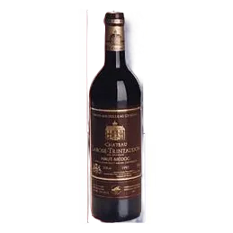 Ch Larose Trintaudon Haut-Medoc