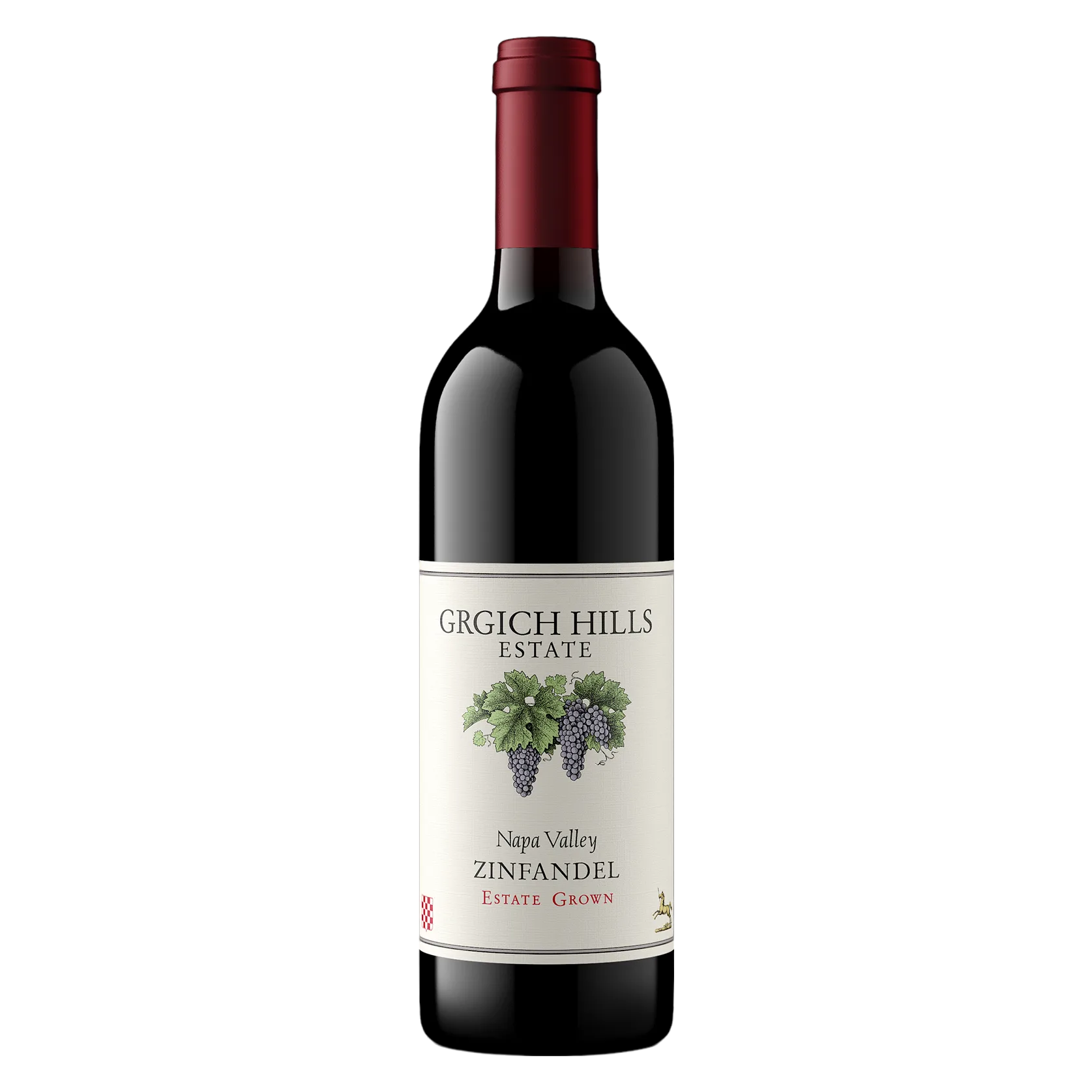 Grgich Hills Zinfandel
