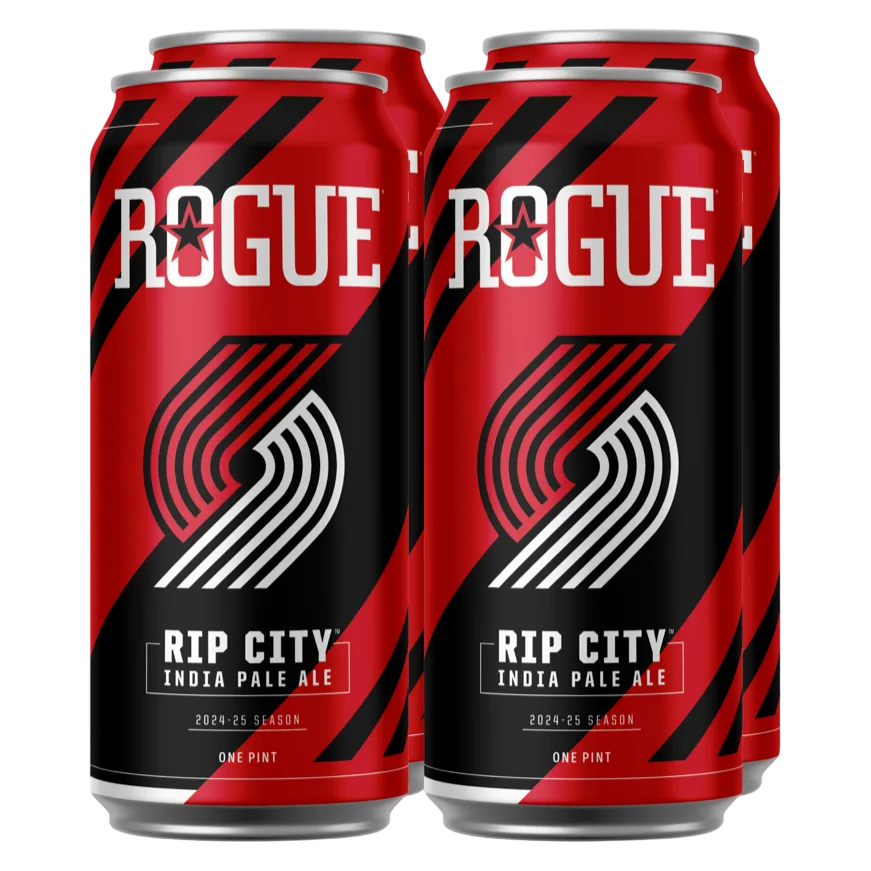ROGUE RIP CITY IPA