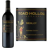 Toad Hollow Richard Mcdowells Selection Sonoma Merlot 2021