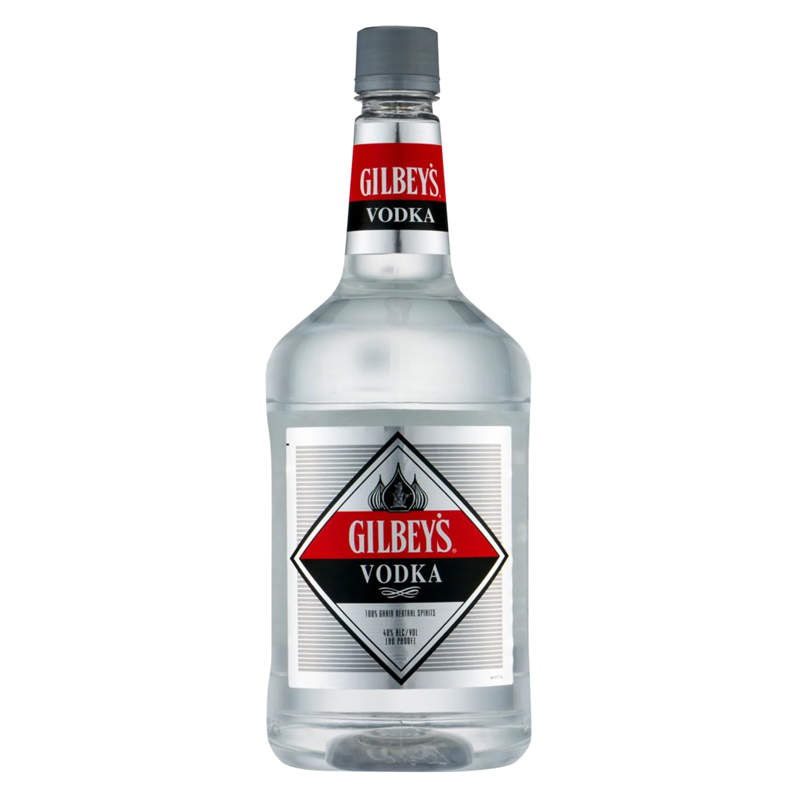 Gilbey's Gin (80 Proof