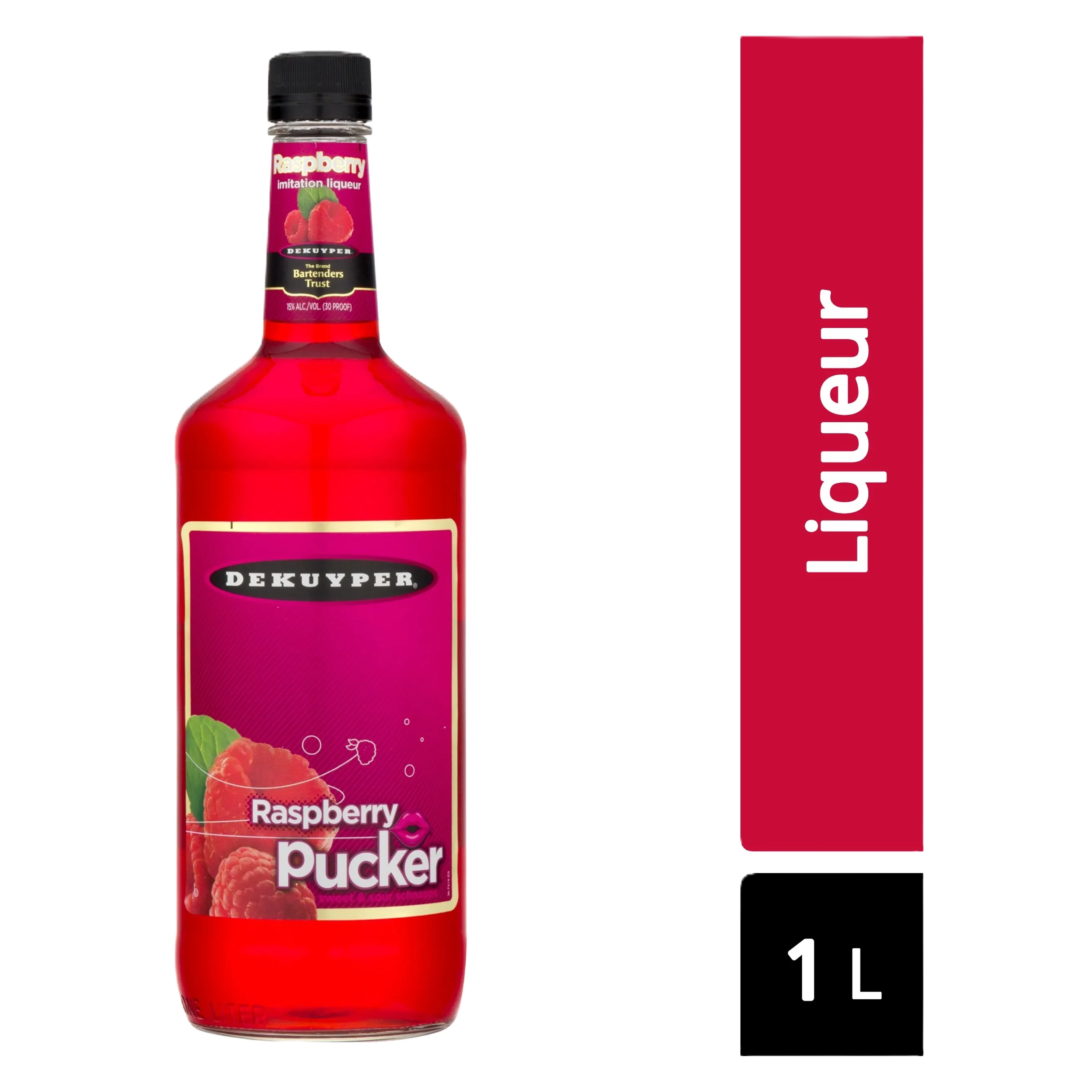 Dekuyper Raspberry Pucker